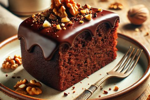 Čokoladni sufle – Neodoljiva čokoladna fantazija 🍫