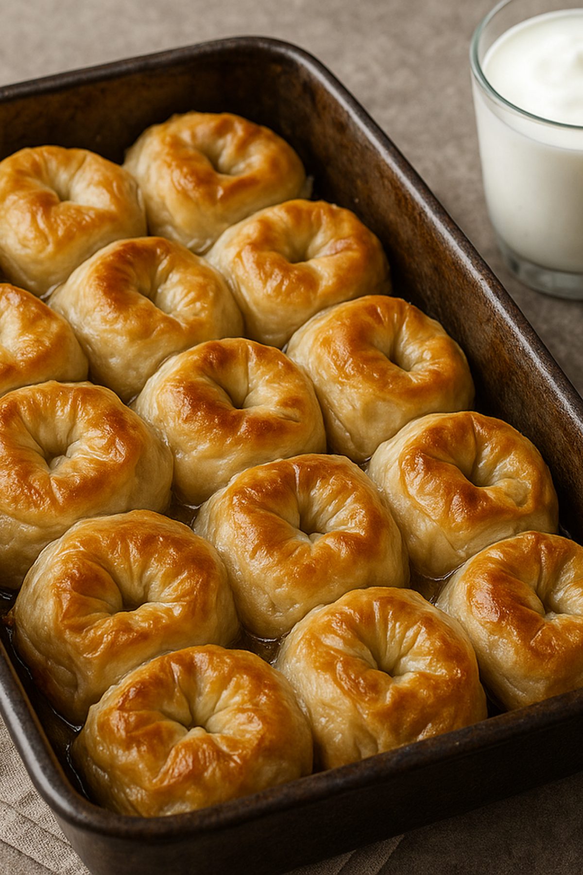 Slika jela 🥟 Pazarske mantije
