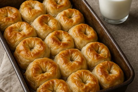 🥟 Pazarske mantije