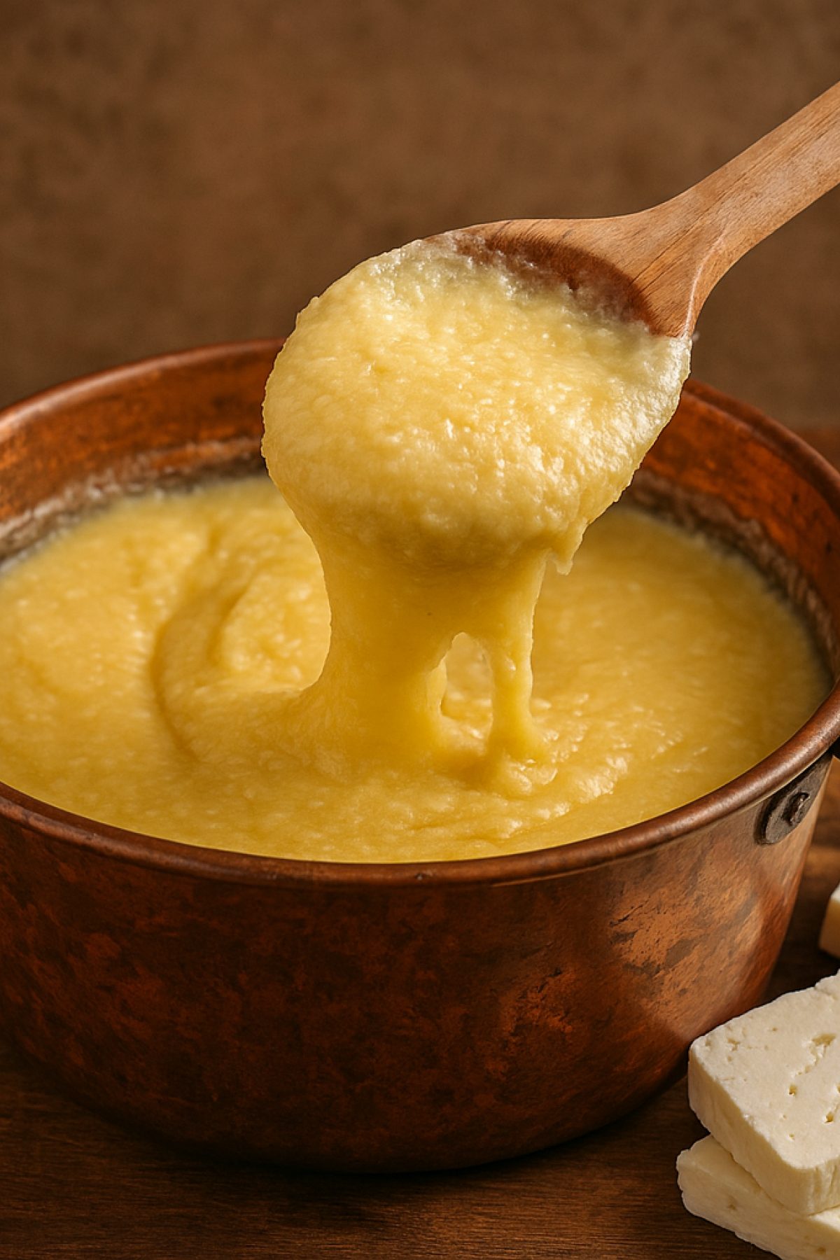 Slika jela 🧀 Svrljiški belmuž