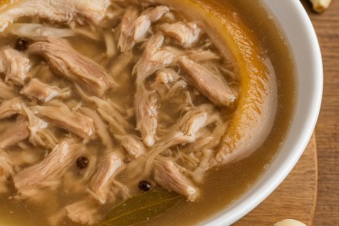 🐖❄️ Ladetina – rustično, hladno predjelo puno ukusa