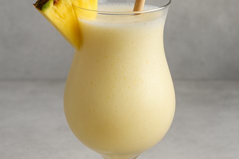 🍍🥥 Pina Colada – tropska magija u čaši