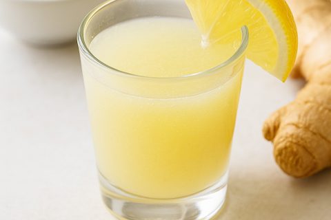 Psilijum–limun šot: pokreni creva za 5 minuta 🍋⚡️