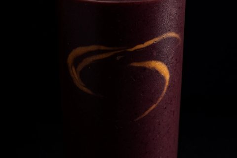 Açaí-protein smuti sa kikiriki puterom 🫐💪