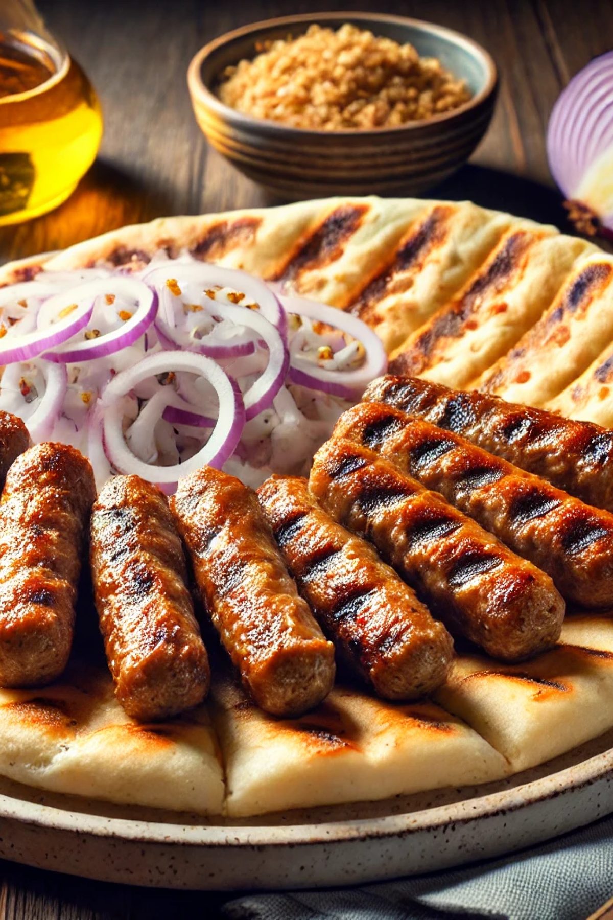 Slika jela Recept za Banjalučki ćevap
