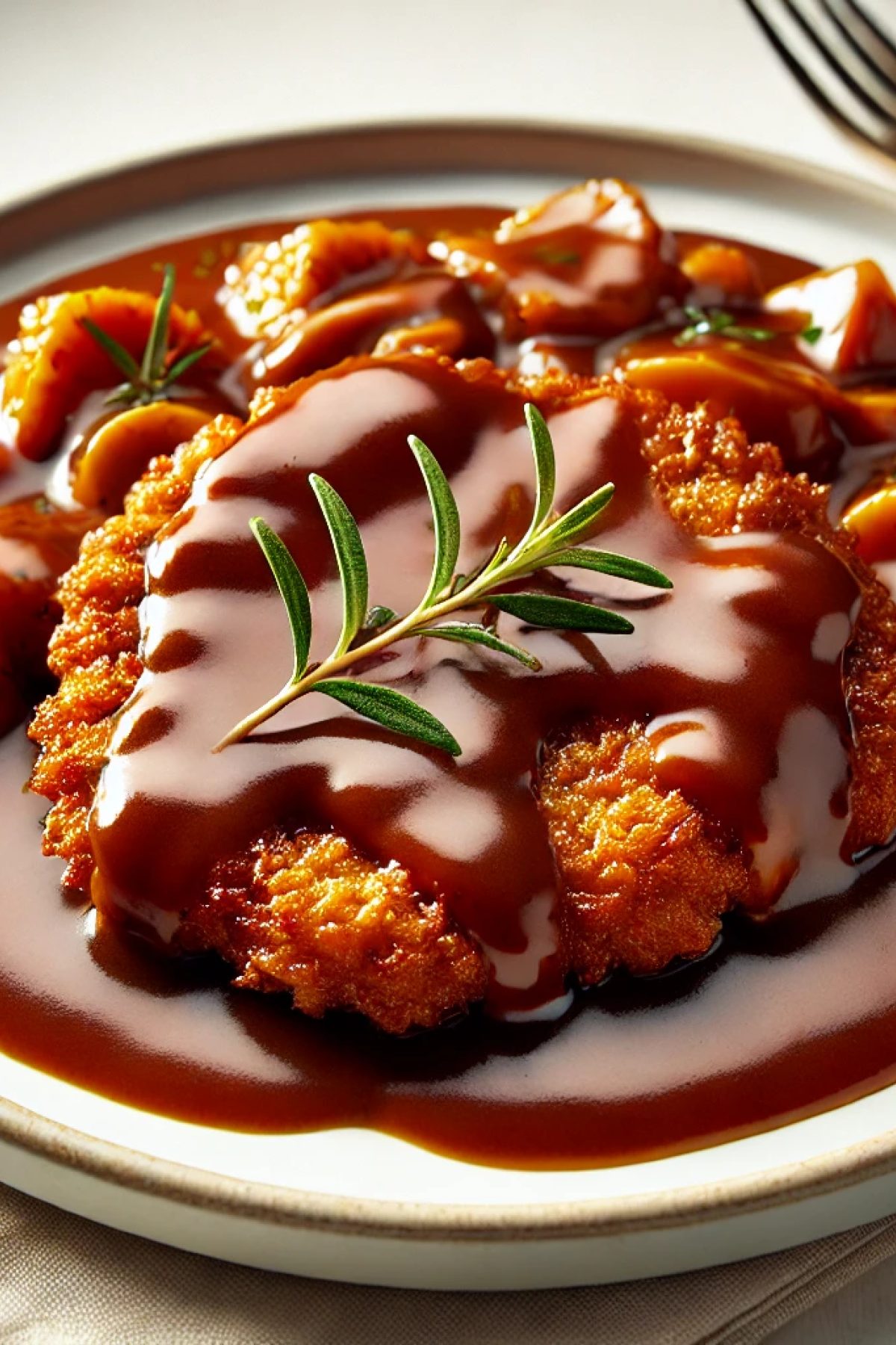Slika jela Recept za Lovačke Šnicle