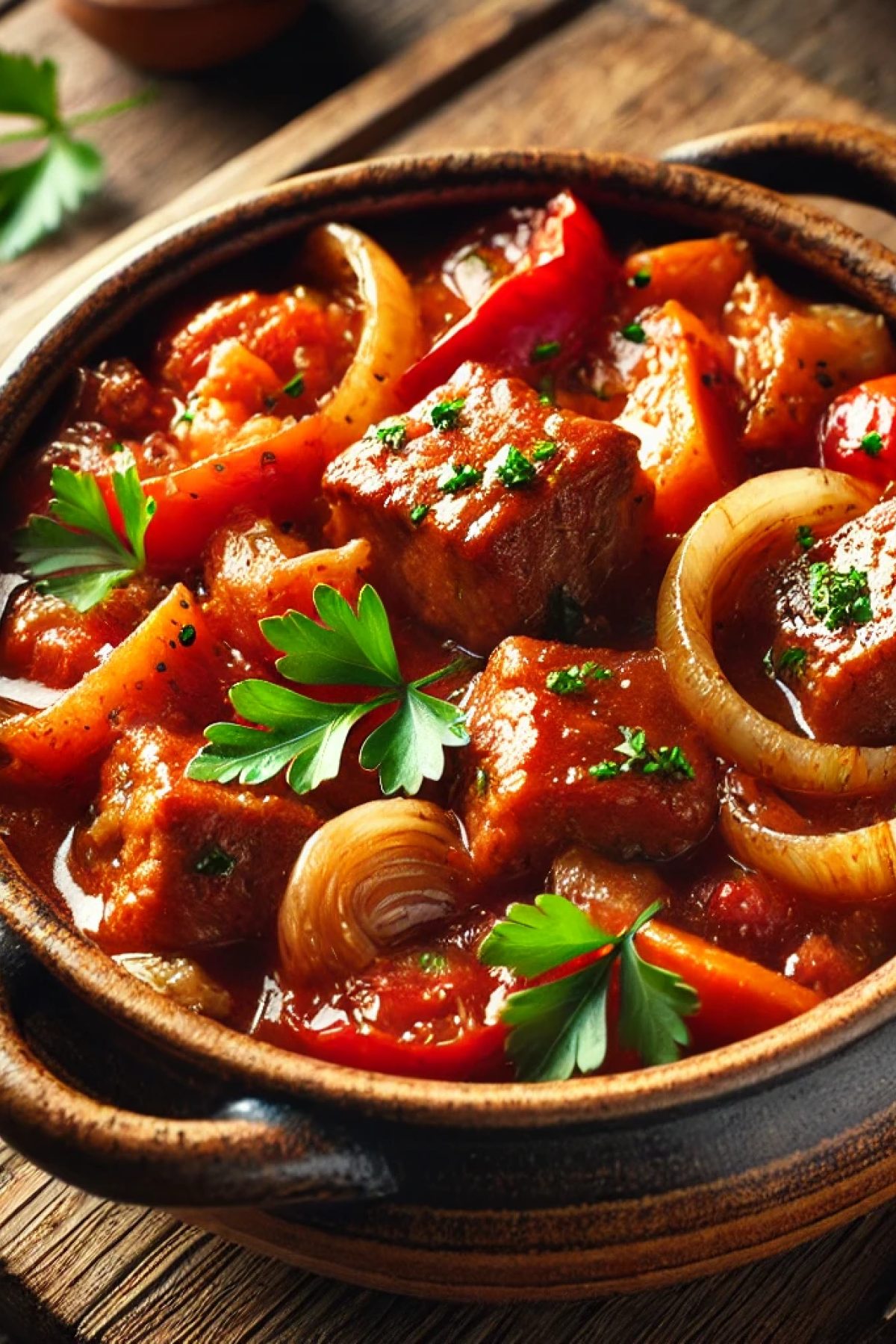 Slika jela Recept za Mućkalicu