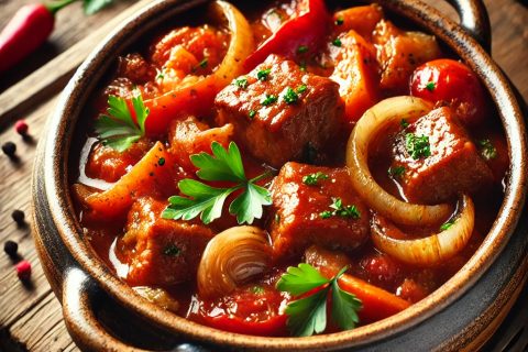 Recept za MuÄkalicu