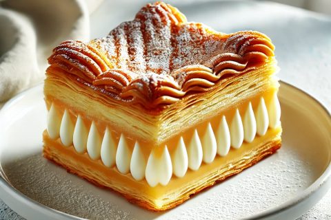 Recept za Kotorsku krempitu