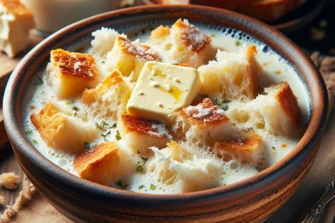 Recept za Poparu