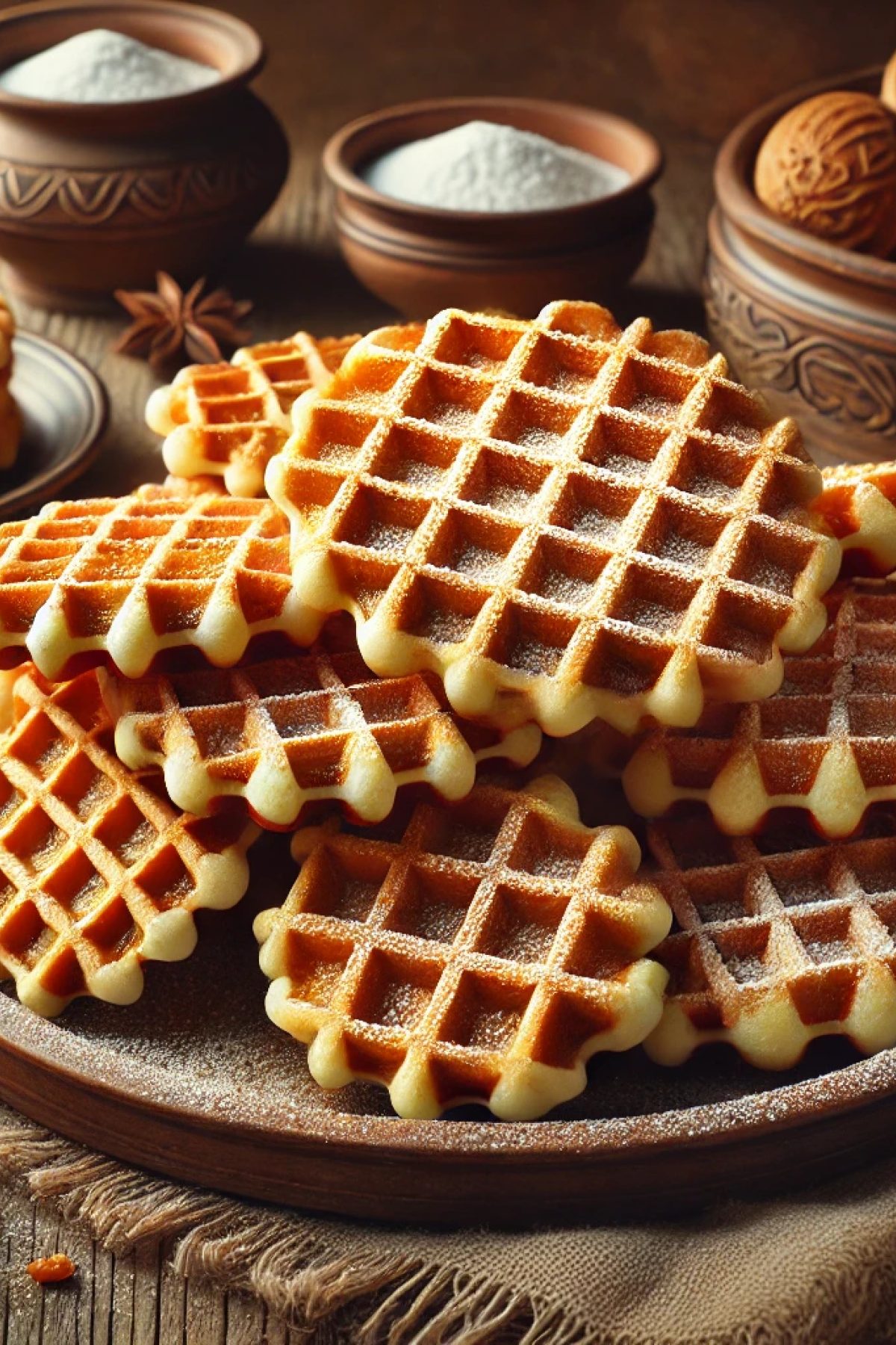 Slika jela Recept za Bakin Kolač