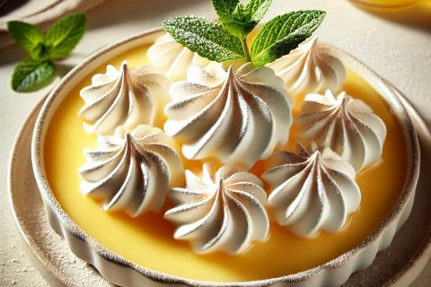 Recept za Šnenokle
