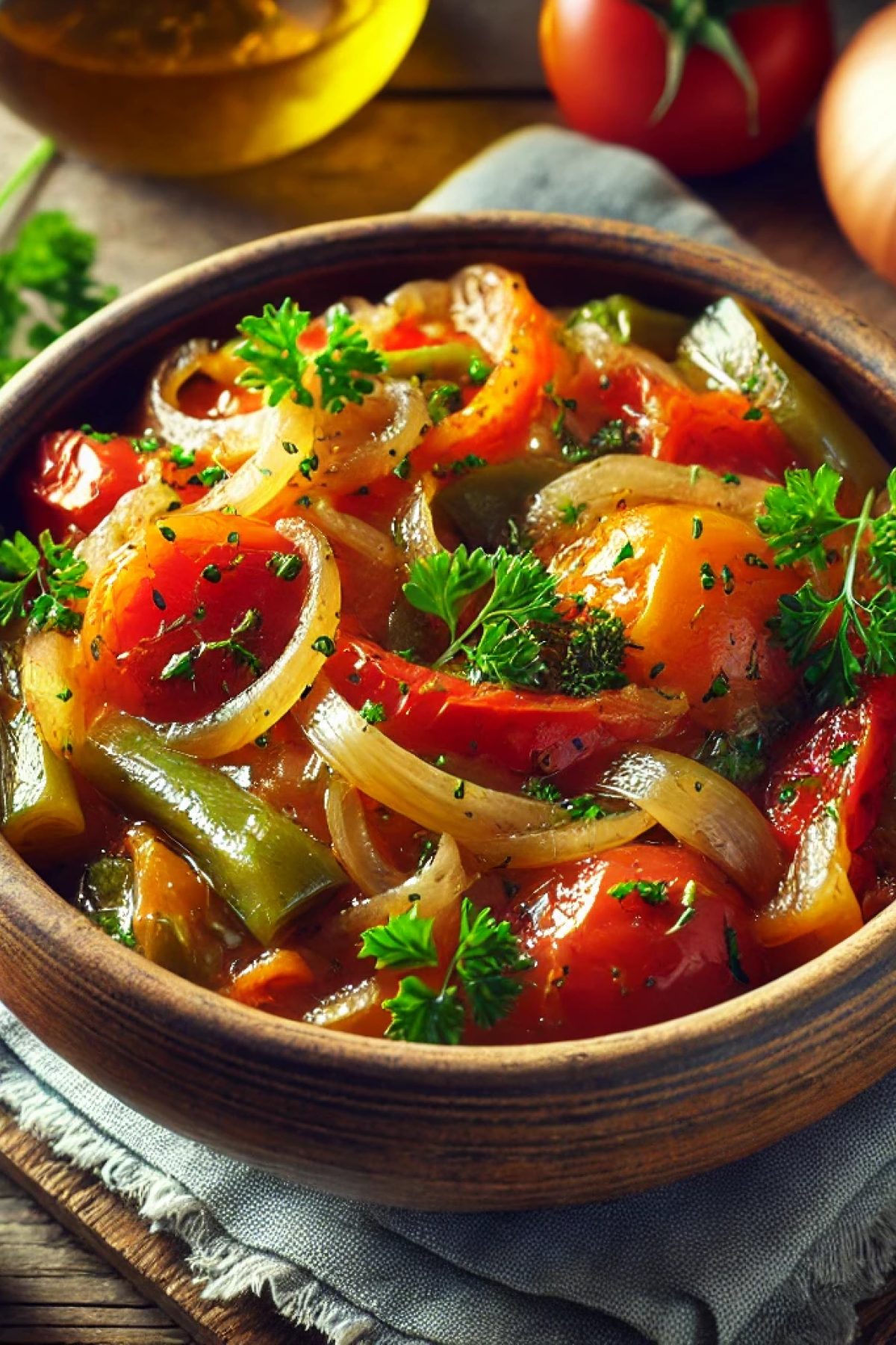 Slika jela Recept za Sataraš