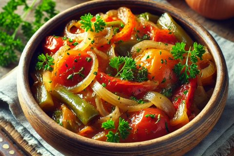 Recept za Sataraš