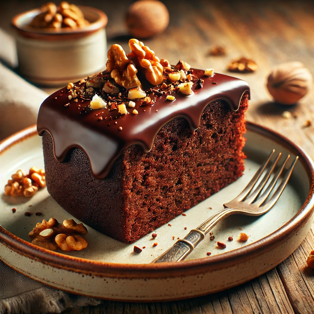 Čokoladni sufle – Neodoljiva čokoladna fantazija 🍫