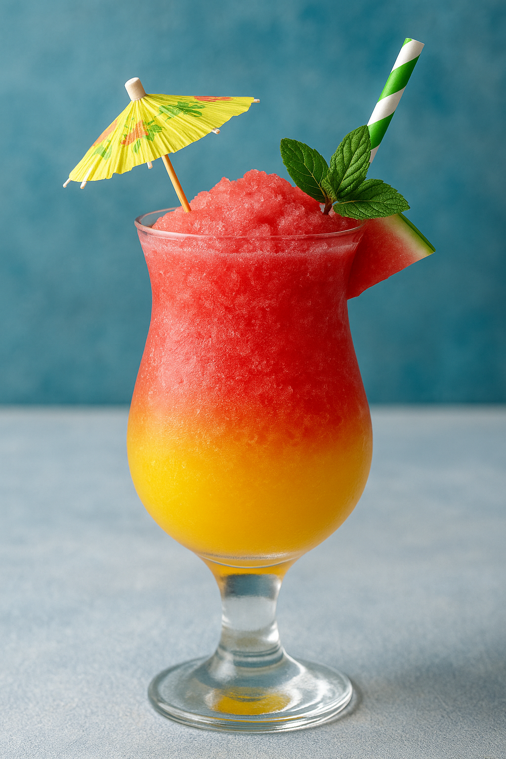 🍉🍍 Richard