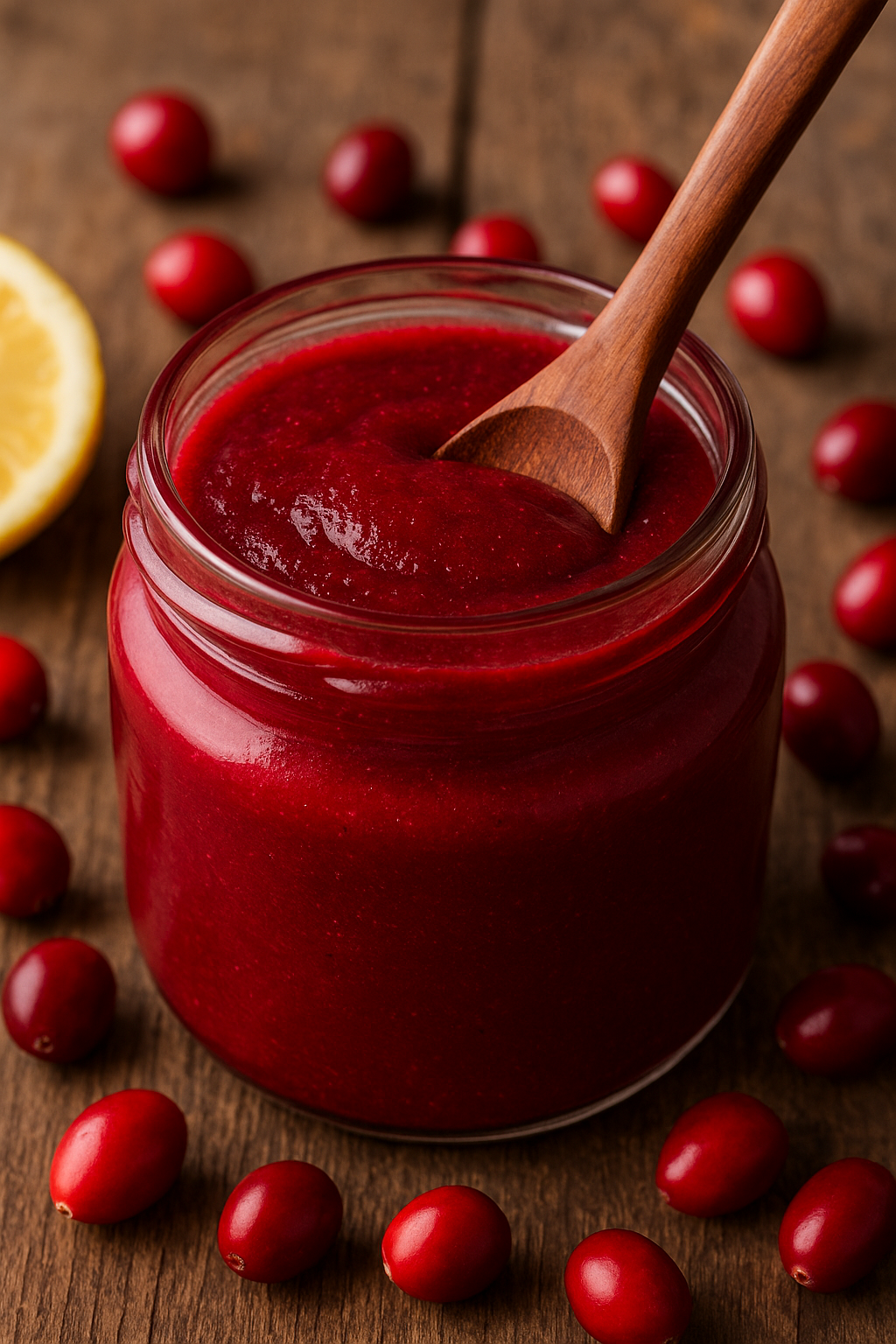 🍒 Sos od drenjina na stari način