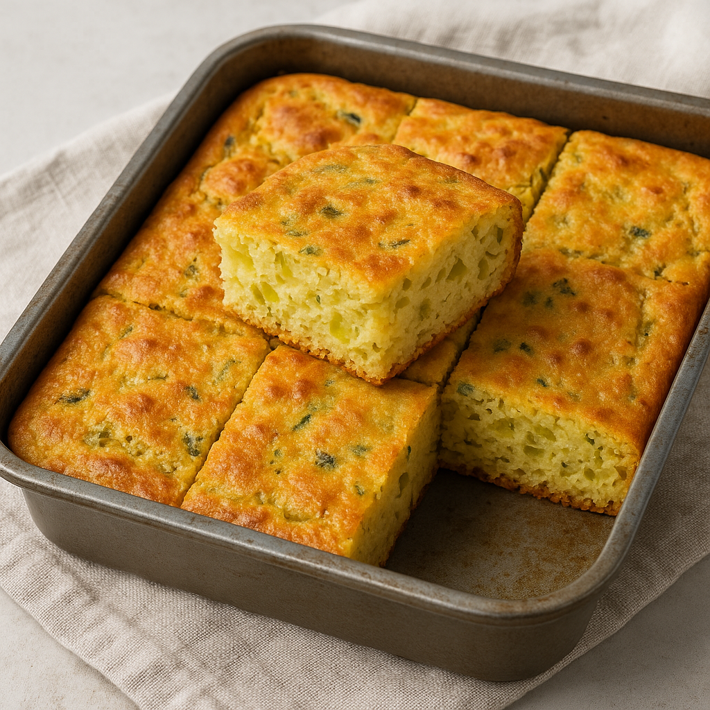 🌽 Pita sa prazilukom i kukuruznim brašnom – zlatna, mekana, bez razvijanja kora