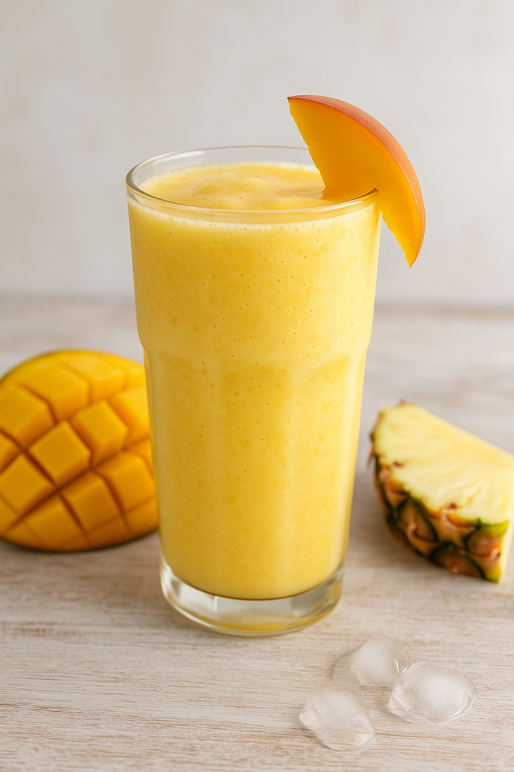 🥭🍍 Tropska vitaminska bomba