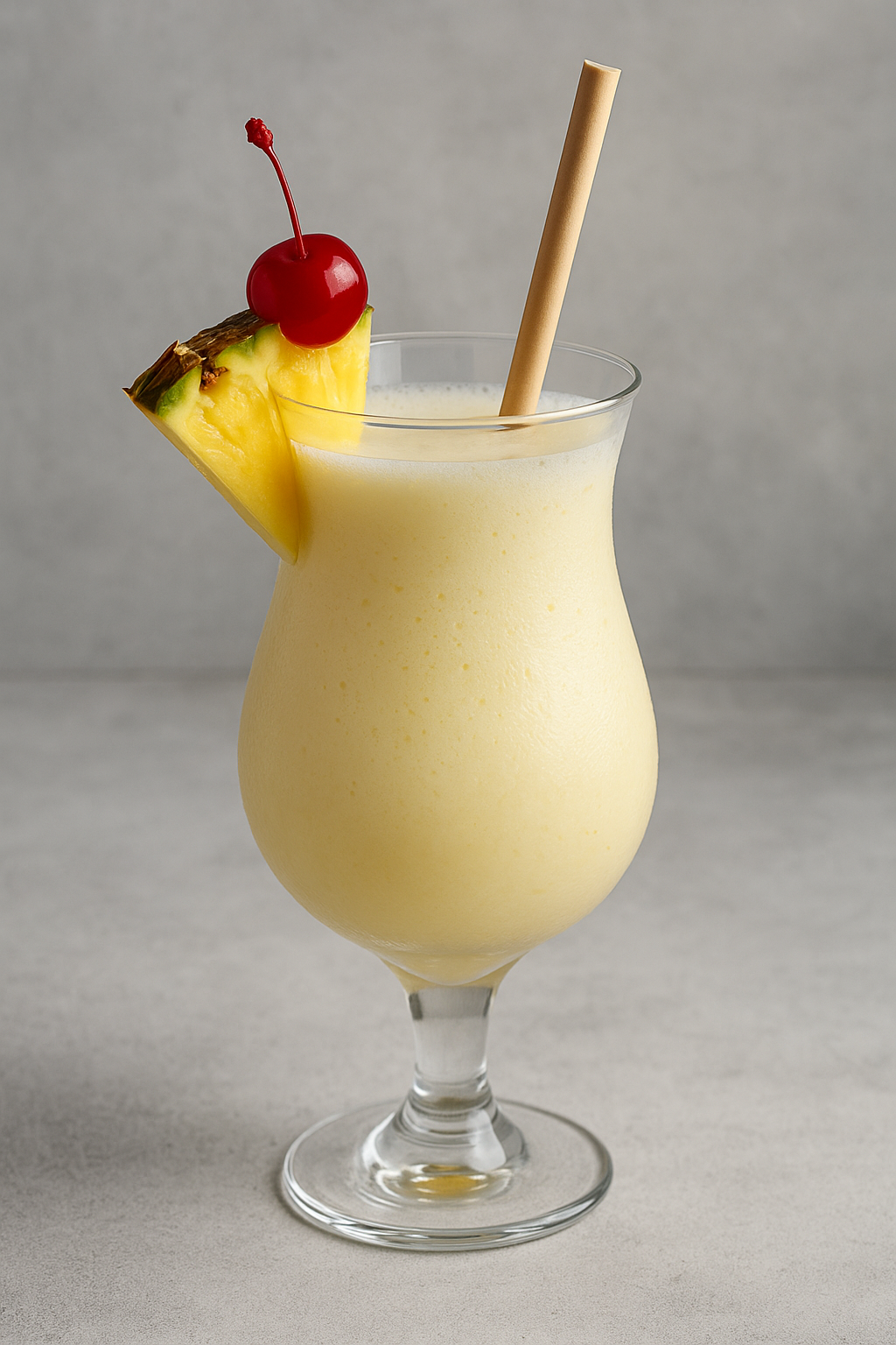🍍🥥 Pina Colada – tropska magija u čaši