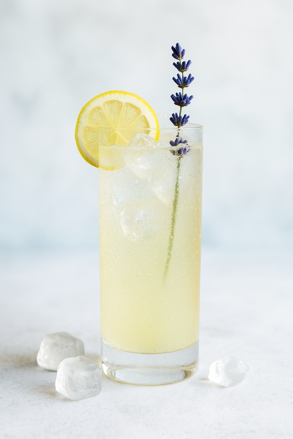 🌾🍋 Lavanda & Limun Collins