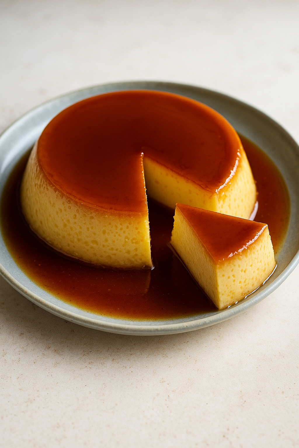 Rožata – napravi dalmatinski karamel puding koji drhti 🍮✨