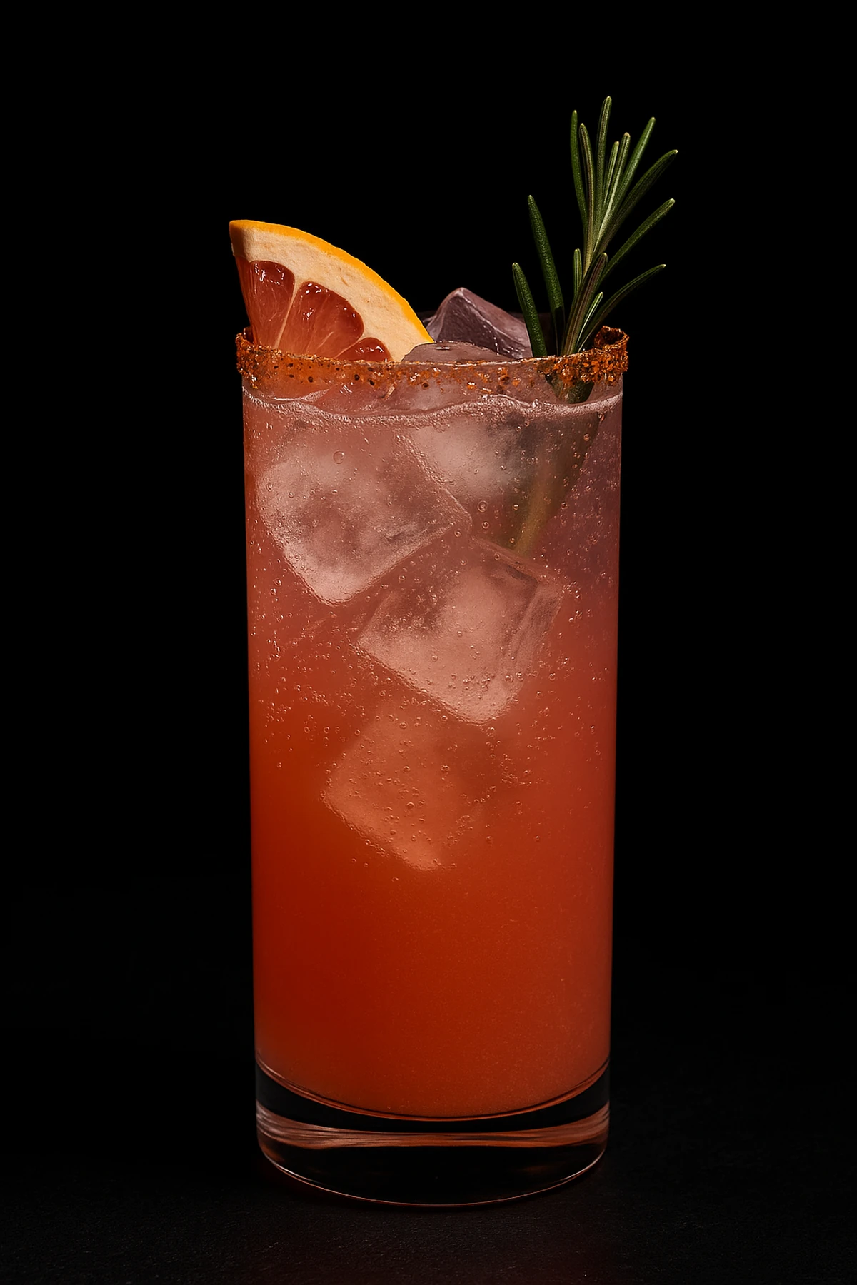 Hibiskus Paloma sa ruzmarinom 🍹🌺