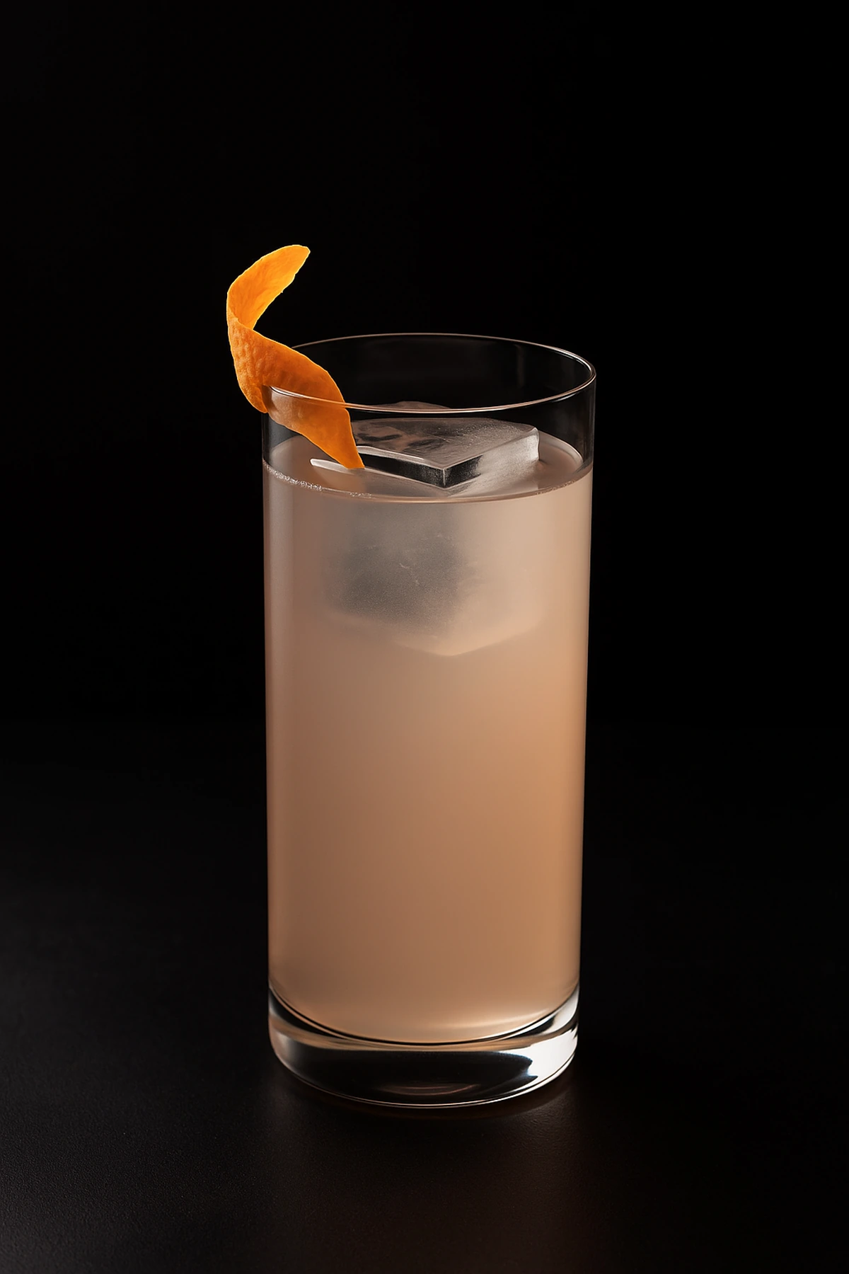 Klarifikovana Paloma s mezkalom i grejpom 🥃🍊