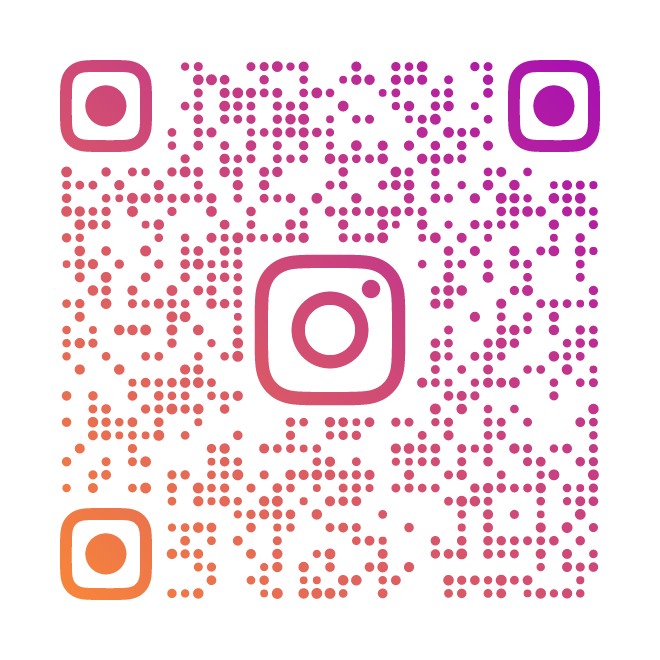 QR Kod za Instagram stranicu