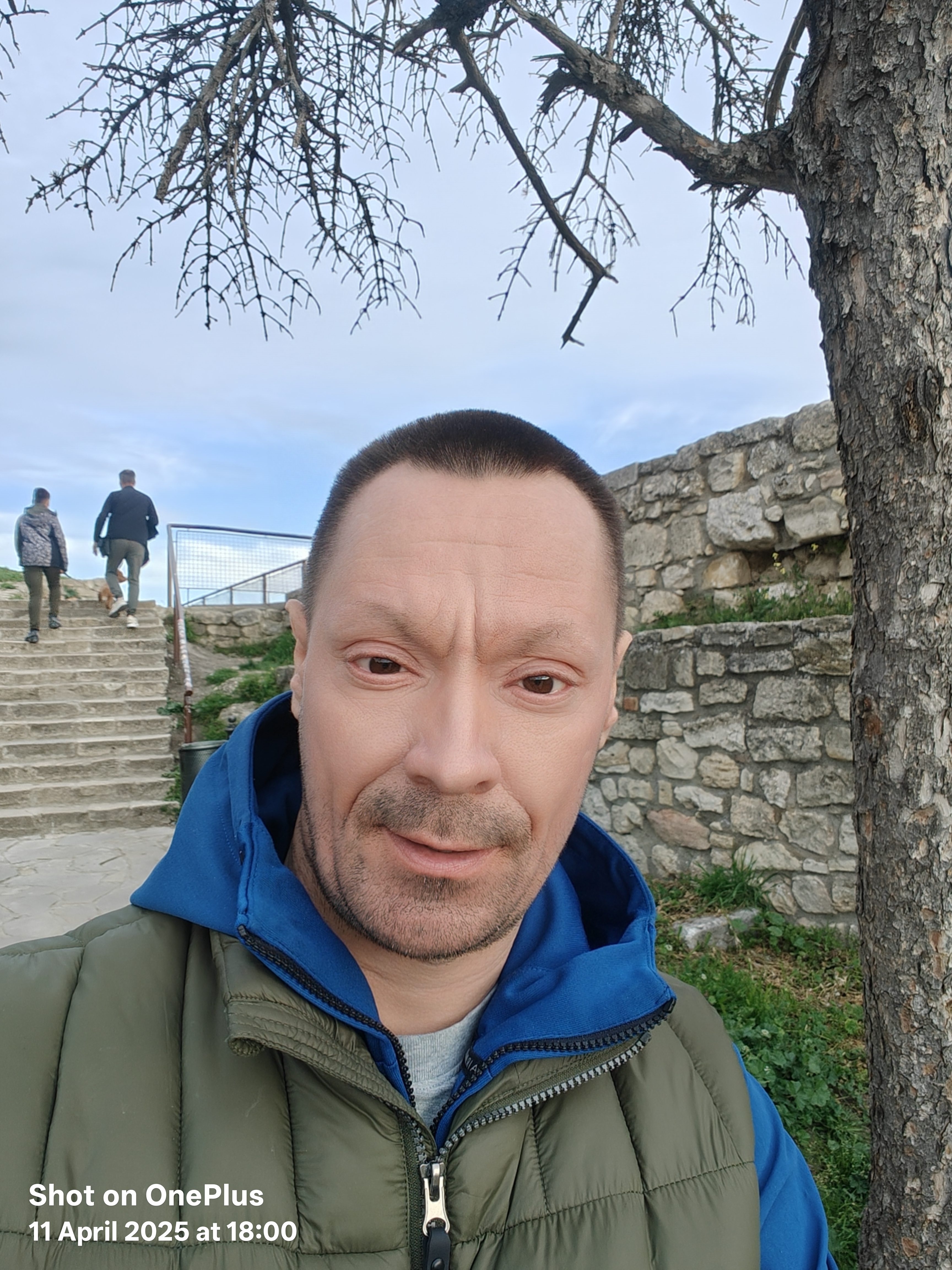 Profilna slika