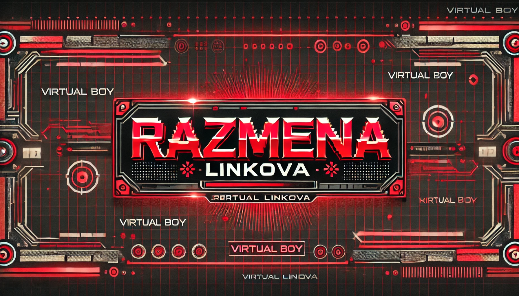 Rikimedia Link Exchange